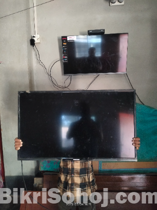 WALTON & SINGER TV